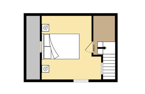 Gloucester Cottage - Foto 1