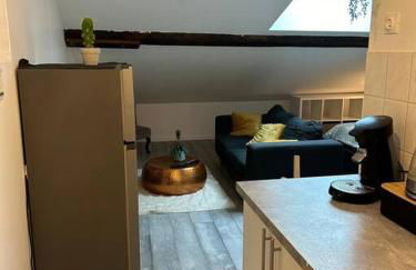 Studio Metz centre & gare - Photo 6