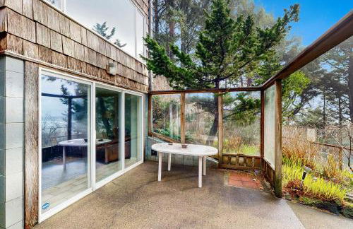 Whispering Seas with Hot Tub! - Foto 26