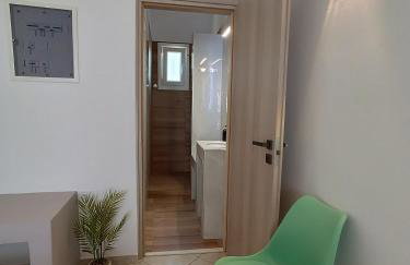 Tinos Summer Vibes Studios 1 - Foto 34