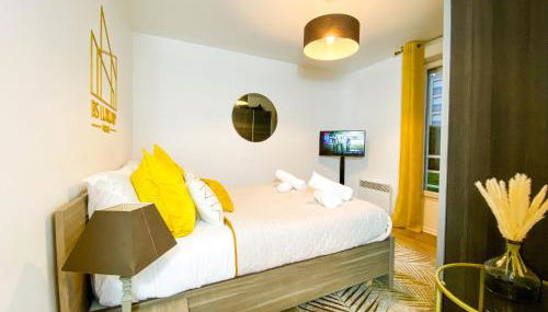 The Golden House * Parking * Garden - Foto 3