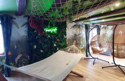 L'évasion jungle - Foto 12