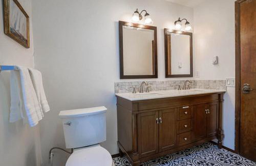 Fairyland Cottage, Waterfront, Beach, Kayak, Hot tub - Foto 31