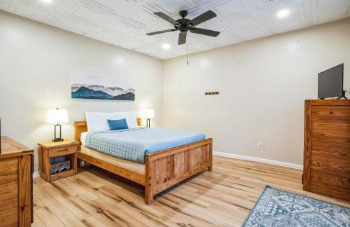 Deerfield Hideaway At Old Smokey 5 Bedroom Home - Foto 54