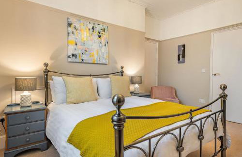 Bank House Apartment - Foto 17