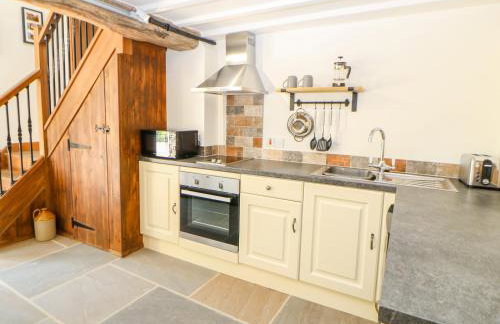 The Cart Shed - Foto 6