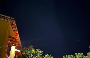 Casarão entre Cabo Frio e Búzios WIFI 500MB- 4 quartos, 1km da praia Dunas do Peró - Foto 44