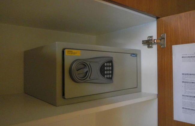 A Homey Place Manila - Foto 13