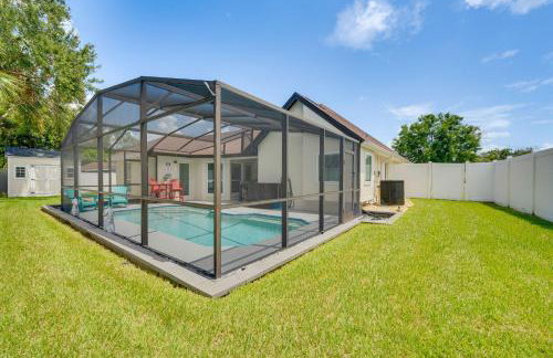 5 Mi to Disney World Spacious Kissimmee Home! - Foto 31