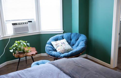 Rainforest Retreat 20m to NYC Parking Sleeps 25 - Foto 66