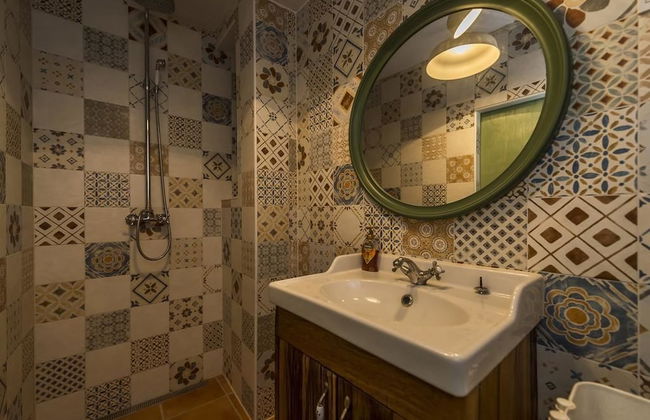 Villa di Piazza - Foto 29