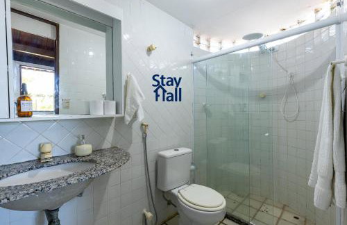 Casa Beira Mar-Cozinheira-Piscina Privad-4QT-SH029 - Foto 4