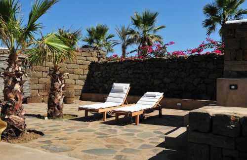 Dammuso Yucca e Dammuso Zuebi Paradiso a Pantelleria Internet WI-FI - Foto 6