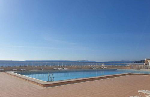 FACE MER ENTRE PLAGE ET MARINA - Foto 22