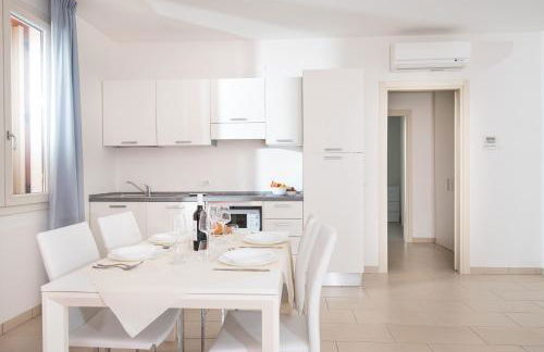 Residence Marina Salivoli - Foto 51