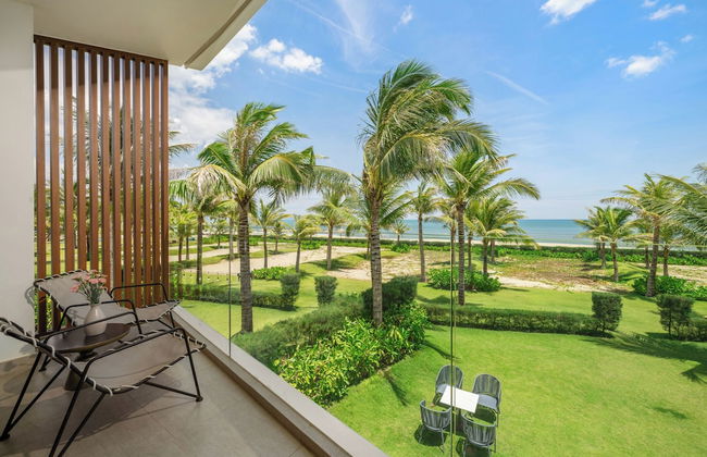 Aqua Vista Hoi An Beachfront Villas - Foto 10