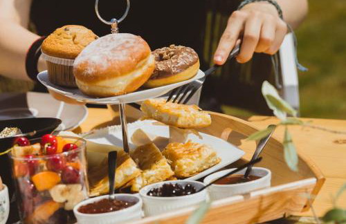 Essentia Vita Comfy Suites - Photo 24