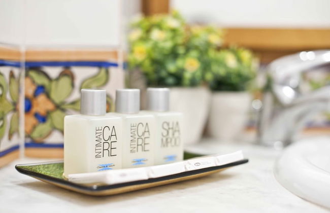 Napul'è Apartment - Foto 10