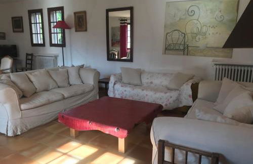 Mas de charme en pleine Camargue - Photo 3