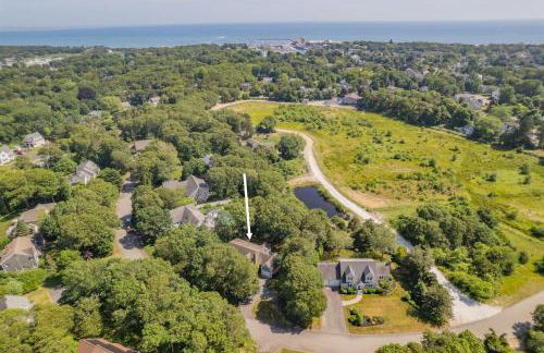 4 Harvest Hollow Harwich Port Cape Cod- - We Shall Sea - Foto 44