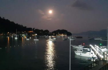 Angra inn - Angra dos Reis - apê120 - Foto 50