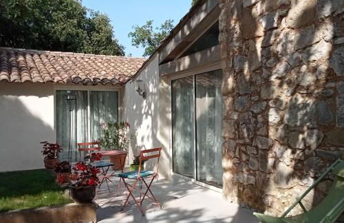 Sous les chênes - Photo 27