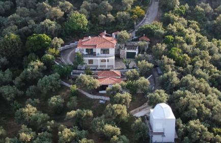 Captain's Villa - Foto 52