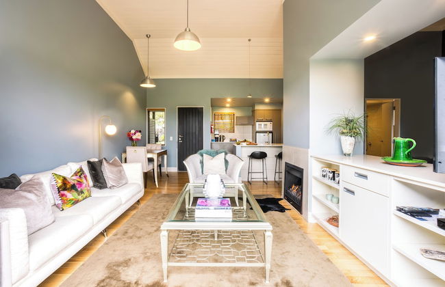 Parehua Resort - Photo 22