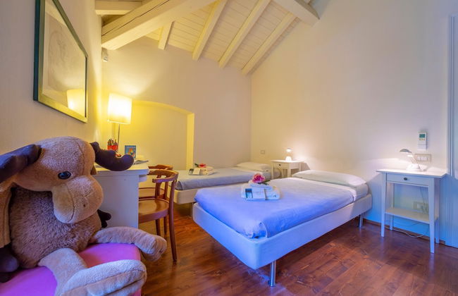 Villa Faccioli Deodara With Shared Pool - Foto 20