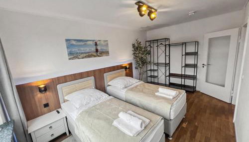 charmantes Apartment bei Hamburg - Ruhe, Komfort & kostenloses Parken - Foto 4