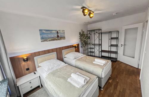 charmantes Apartment bei Hamburg - Ruhe, Komfort & kostenloses Parken - Foto 4