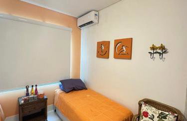 Guaratuba 2 condomínio na Mata Atlântica e Praia lindíssima lugar maravilhoso férias de julho - Foto 19