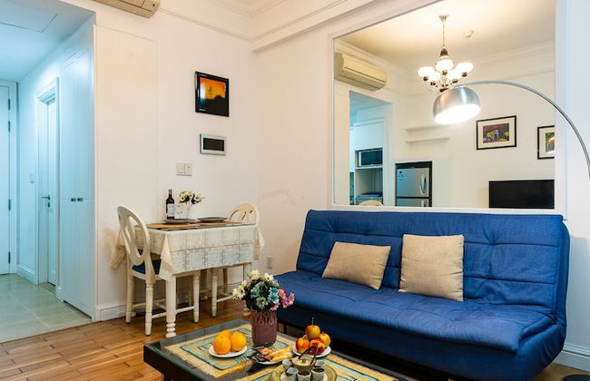 An Corner The Manor The Art - Saigon Central - Photo 28