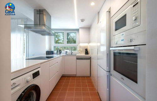 Villas Sunset Alcossebre Casa Azahar - Foto 9