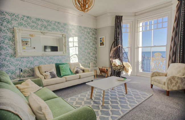 The Palace - Ocean Suite - Foto 15