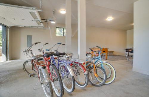 Sled Hill and Hot Tub Access McCall Family Cabin! - Foto 35