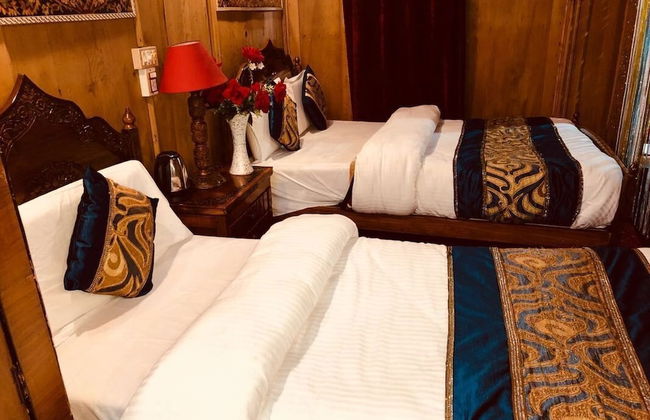 Golden Crest Houseboats - Foto 3