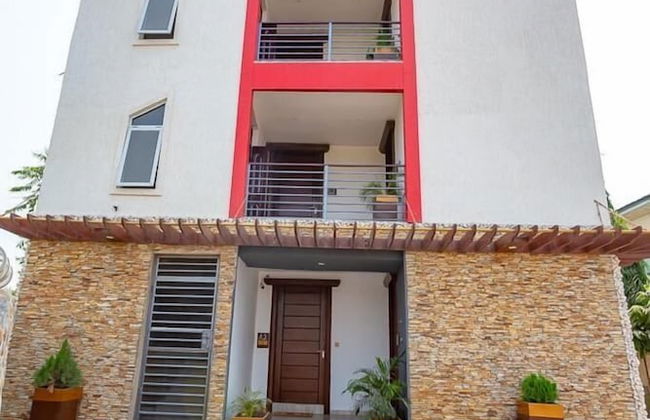 ASK Apartments - Foto 37