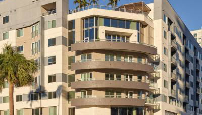 AVE Tampa Riverwalk - Foto 2