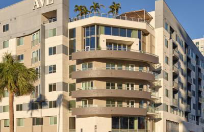 AVE Tampa Riverwalk - Foto 2