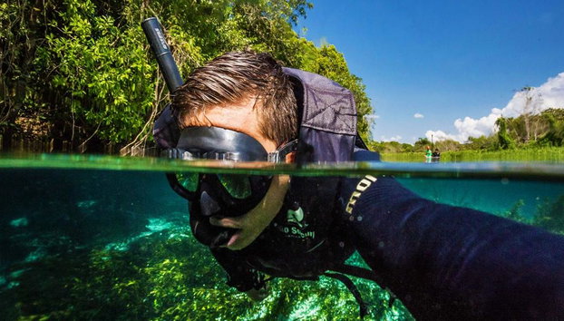 Rio Sucuri Snorkelling Experience - Foto 3