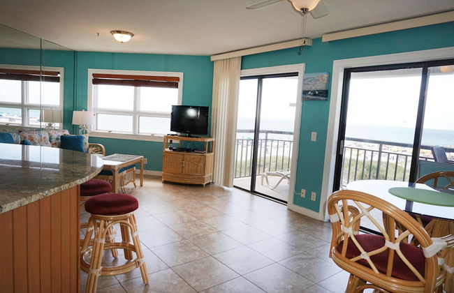 Gulf Strand Resort - Foto 39