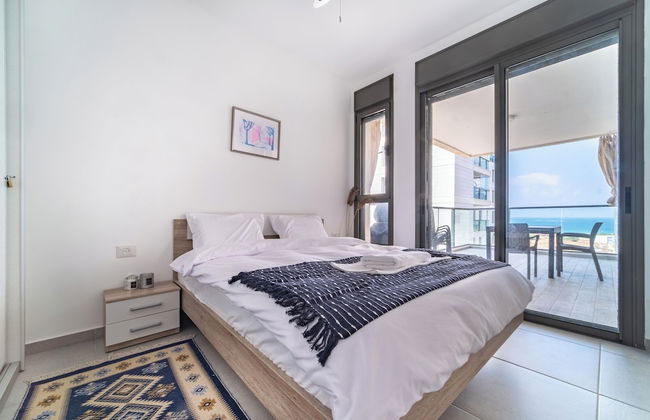 Beach Haven 3BR Apt by Sea N' Rent - Foto 6