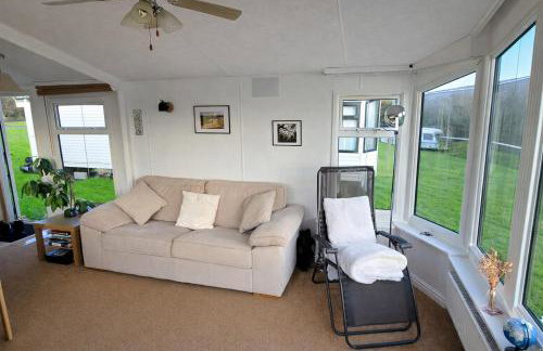 'Runway View' at Shobdon Airfield, Herefordshire - Photo 15
