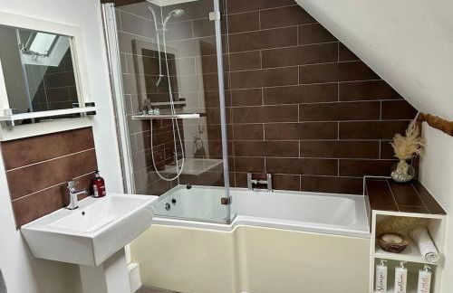 Serafina Cottage - Foto 21