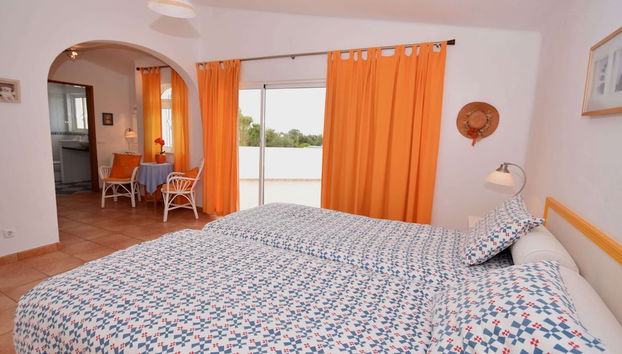 Villa in Albufeira With Pool & Ocean Views - Photo 5, Room