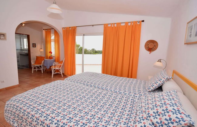 Villa in Albufeira With Pool & Ocean Views - Foto 6