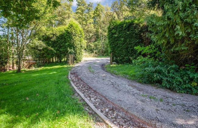 Family Villa in Ferrieres - Photo 30