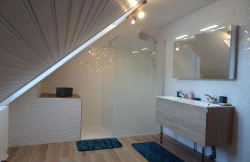 Gîte Chez Léon - Foto 6