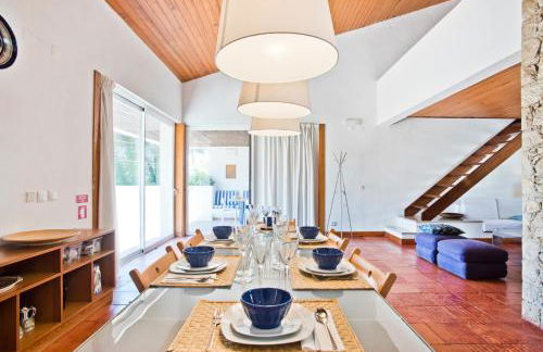 BmyGuest - Sesimbra Country Villa - Foto 52